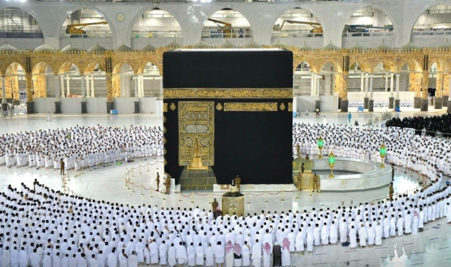 حکمت و فضیلت حج