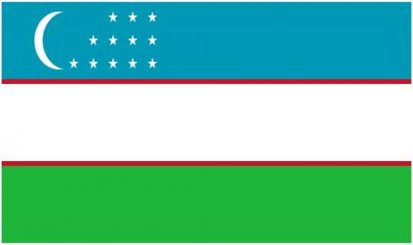 آشنائی با کشور ازبكستان