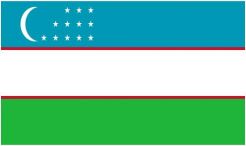 آشنائی با کشور ازبكستان