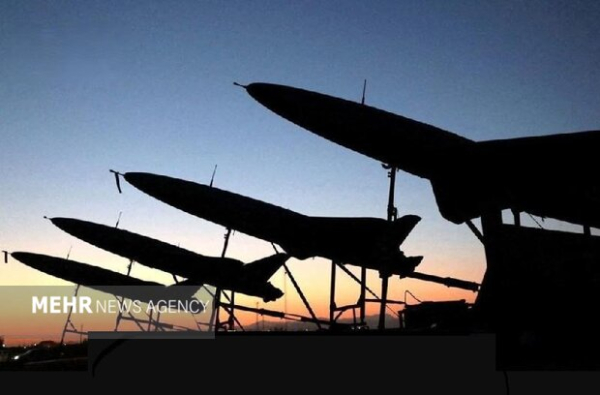 اطلاعیه شماره ۲۰ ارتش؛ نفت، گاز و مخازن سوخت حیفا آماج حملات پهپادی قرار گرفت