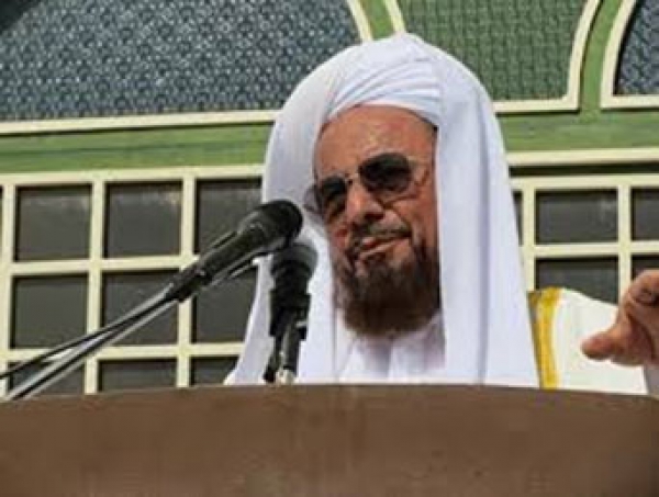 مولانا ساداتی: کشتار بی رحمانه در نیجریه همانند کشتارها و فجایع در دیگرسرزمینها بسیار ناگوار است