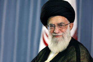 سپاس از ملت آگاه و مصمم ایران که مردمسالاری دینی را در چهره درخشان خود به جهانیان نشان دادند