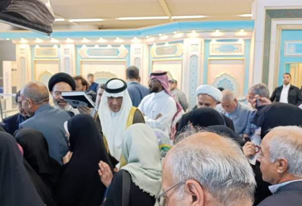 اعزام زائرین حج ۱۴۰۴ آغاز شد