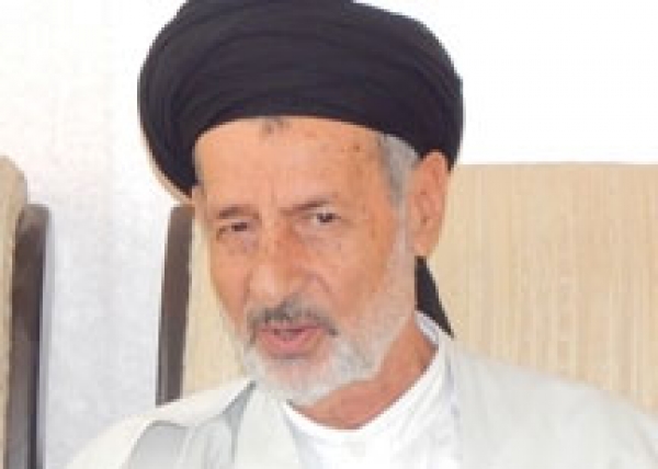 امام جمعه اهل سنت کرمانشاه: حفاظت از دستاوردهای دفاع مقدس و شهدا وظیفه‌ای همگانی است