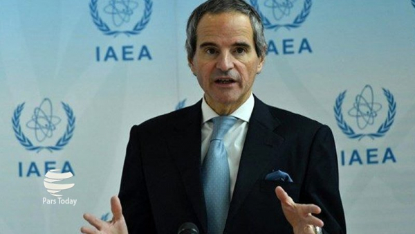 مدیرکل جدید آژانس بین المللی انرژی اتمی و آینده برجام