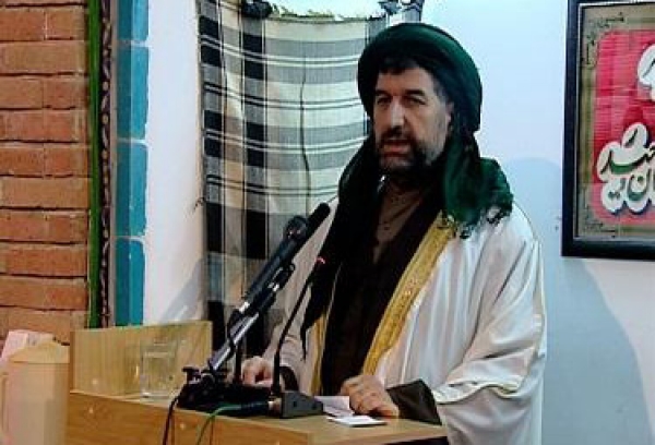 امام جمعه موقت کردستان: ترویج فرهنگ اسلام زنگ خطری برای دشمنان اسلام است