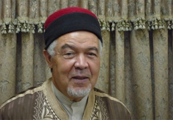 آیت‌الله خامنه‌ای رهبری حکیم و دوراندیش است