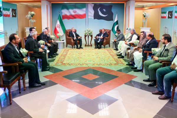 پزشکیان: اتحاد مسلمانان مانع ضربه رژیم صهیونیستی به ملت‌های مستقل است