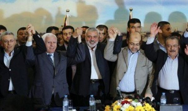 گم شدن سه نوجوان صهيونيست، بهانه اي براي هدف قرار دادن دولت وحدت ملي فلسطين