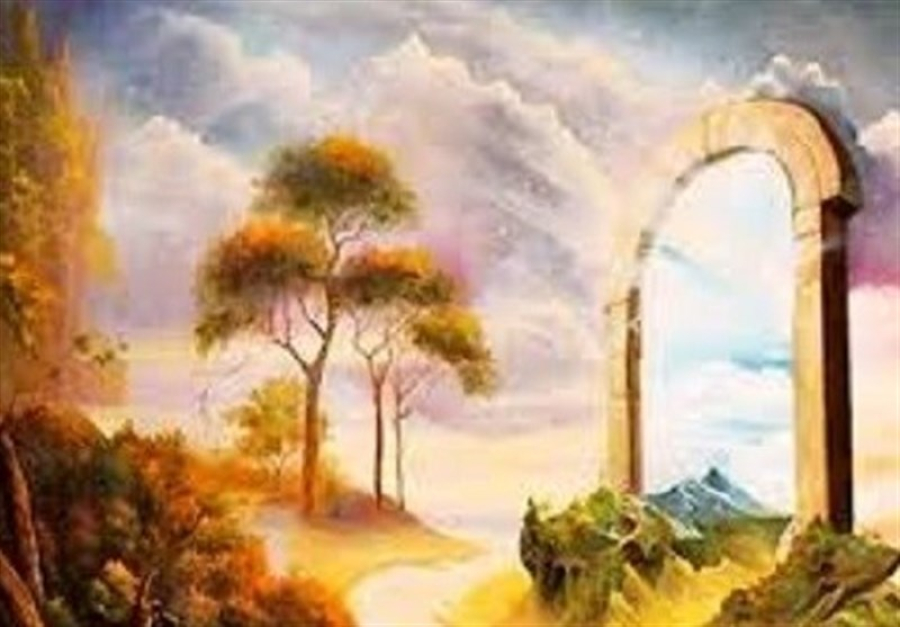 از امروزت لذت ببر، اما برای فردا آماده باش