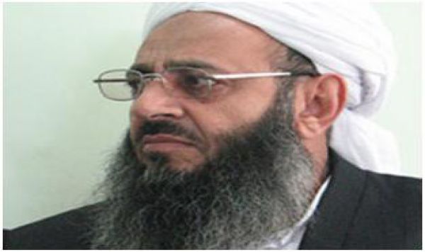 مولوی عبدالحمید: امروزه امت اسلامی از افراط گرایی رنج می برد .