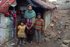 گروه های افراطی هند خواستار اخراج مسلمانان روهینگیا هستند