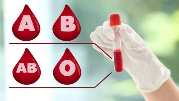 مصرف این ویتامین ها برای گروه خونی O الزامی است