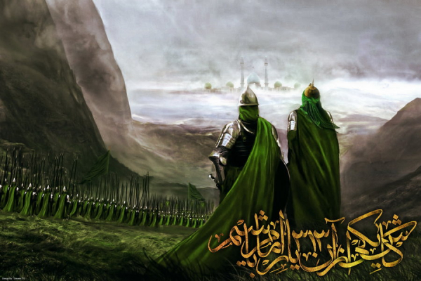 نقش ياران حضرت و ضرورت وجود آنان براي تحقق ظهور