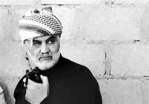 شعر/ "اذانِ صبحِ رهایی برای خوابِ بشر بودی"