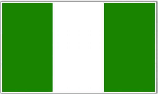 آشنايي با كشور نیجریه