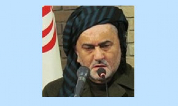 امام جمعه سنندج: اقتدار و امنیت ایران اسلامی موهون تلاش بسیجیان است