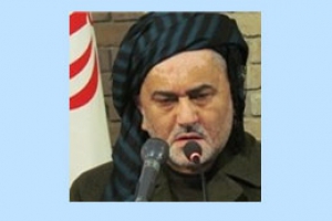 امام جمعه سنندج: اقتدار و امنیت ایران اسلامی موهون تلاش بسیجیان است