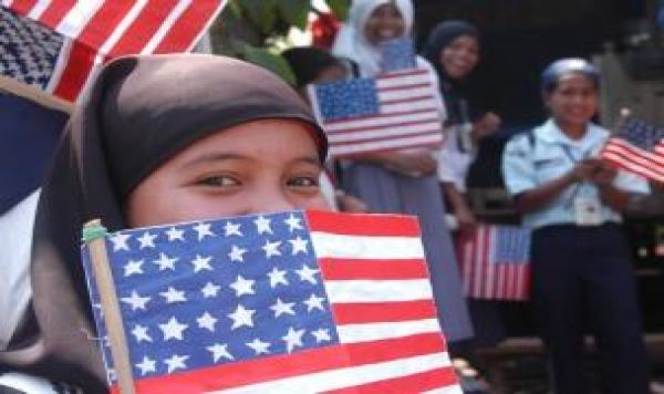 جاسوسی از مسلمانان نیویورک قانونی است!