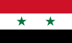 آشنایی با کشور سوریه