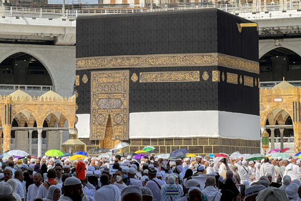 زائران چگونه خود را برای سفر معنوی حج آماده کنند؟