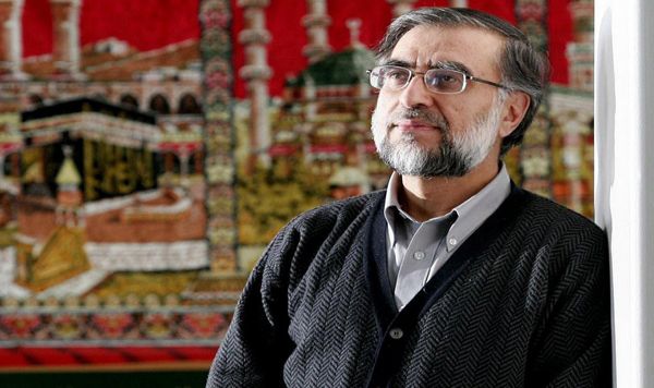 درمان امروز امت اسلامی: غلبه بر فرقه گرایی