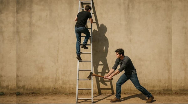 راهکارهای هفت‌گانه قرآن برای درمان حسادت