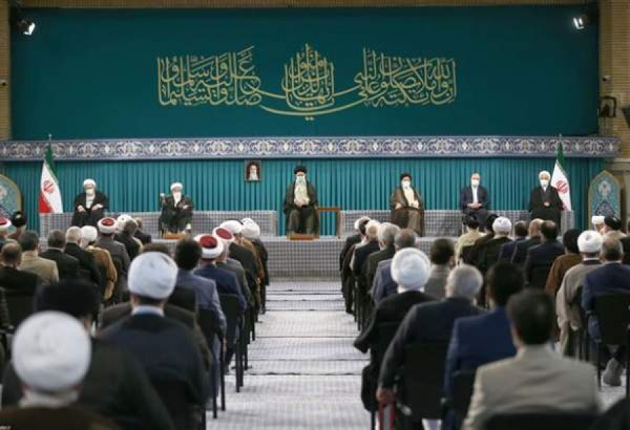 شاخص اصلی وحدت، فلسطین است؛ دولتهایی که عادیسازی کردند خطای خود را جبران کنند