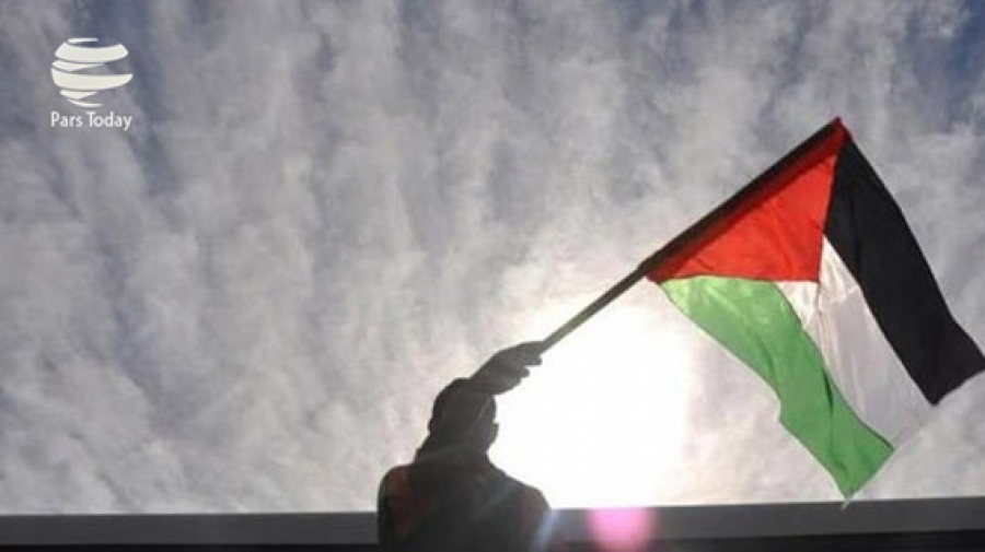 واکنش فلسطینیان به اقدام رژیم صهیونیستی در تصویب قانون  قدس متحد