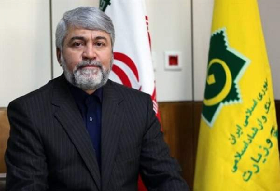 ۴۰ هزار زائر ایرانی برای حج تمتع امسال از سوی عربستان پذیرفته میشوند