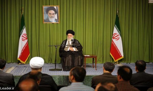 لازمه ادامه پرشتاب حرکت علمی کشور «کار و مدیریت جهادی» و تقویت روحیه «ما می توانیم» است