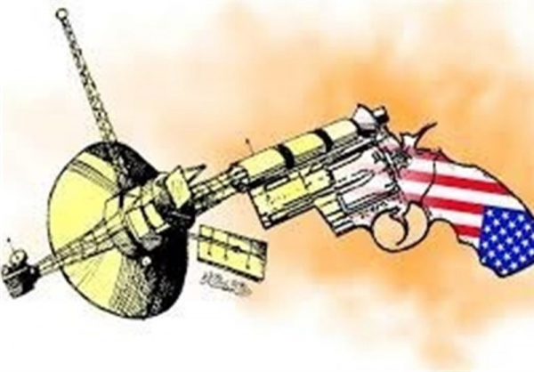 آمریکا چگونه جنگ آنلاین علیه ایران را هدایت می‌کند؟