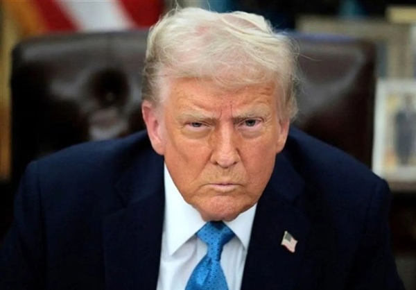 3 راه باقیمانده برای ترامپ در جنگ با ایران کدام است؟