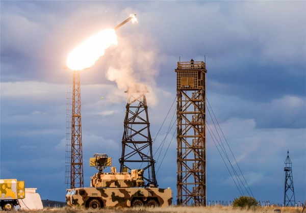 آیا سپاه «تور ام-۲» ایرانی را می‌سازد؟