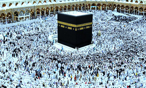 فلسفه وجوب یکبار حج در عمر