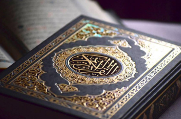 شخصیت حضرت مهدی ـ علیه السّلام ـ در قرآن