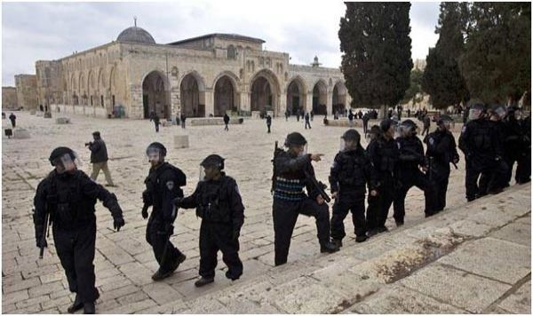 طرح "جواهر قدس" چیست ؟