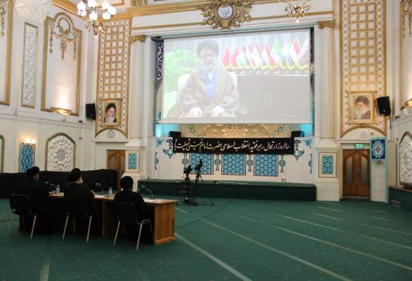 در نشست مجازی لندن مطرح شد: امام خمینی(ره) بزرگترین و تاثیرگذارترین رهبر قرن بیستم بود