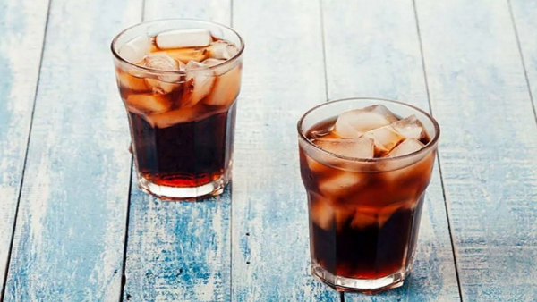 نوشابه های رژیمی خطرناک تر از نوشابه های معمولی