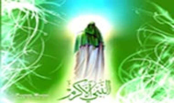 مناظره پيامبر اسلام (ص) با گروهي از يهود