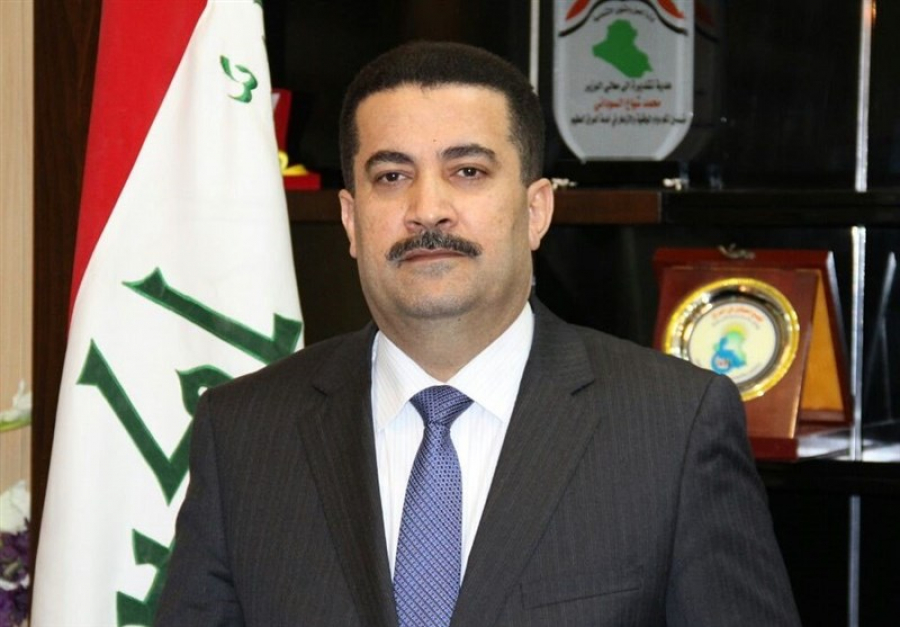 «محمد شیاع السودانی» نامزد نخست‌وزیری عراق شد
