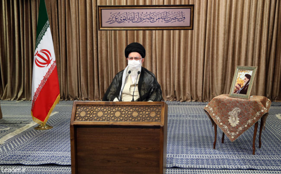 ابعاد فرماندهی بینظیر امام خمینی و دفاع عقلانی، مردمی و سرمایهساز ملت ایران