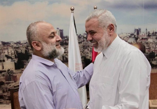 القسام شهادت فرمانده ارشد خود را تأیید کرد/ حماس: حق پاسخ به اسرائیل محفوظ است