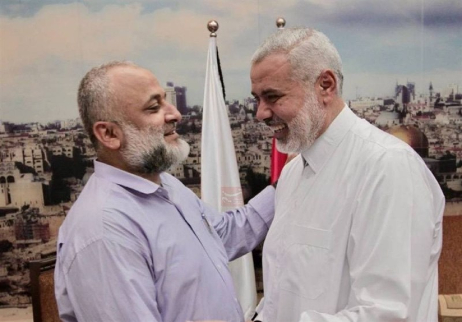 القسام شهادت فرمانده ارشد خود را تأیید کرد/ حماس: حق پاسخ به اسرائیل محفوظ است