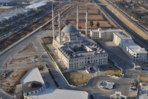 مسجد نظامیه – آفریقای جنوبی