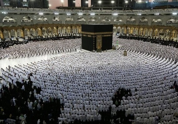 بازگشت شرایط مسجدالحرام به قبل از کرونا؛ تشرف ۲ میلیون زائر در کمتر از ۳ ماه