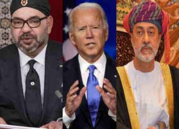 هفت دلیل انفجار بالن "توافقنامه‌های ابراهیم" و فروپاشی پروژه‌های سازش