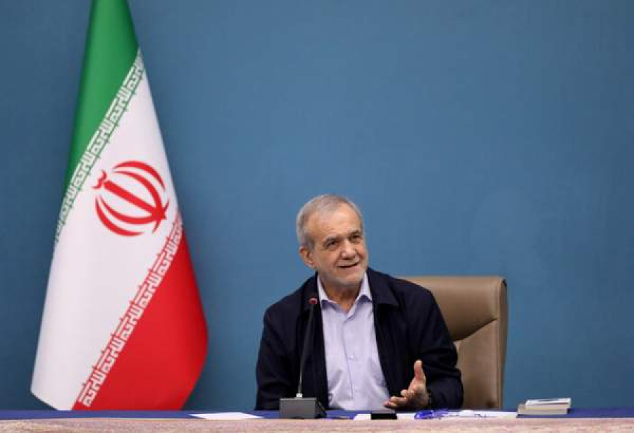 پزشکیان: ایران هرگز خواهران و برادران لبنانی را تنها نخواهد گذاشت