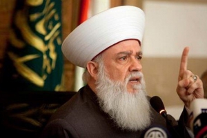 مفتی سابق اهل سنت لبنان انفجار تروریستی کویت را محکوم کرد