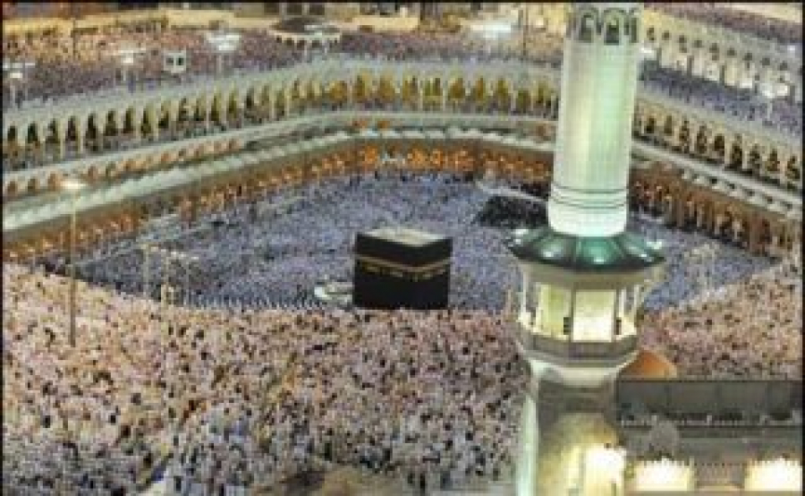 چرا هیچ عملی نمیتواند جایگزین حج شود؟